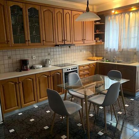 Argostoli Apartment Zewnętrze zdjęcie