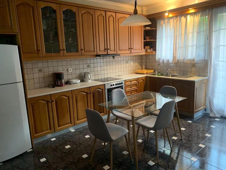 Argostoli Apartment Zewnętrze zdjęcie