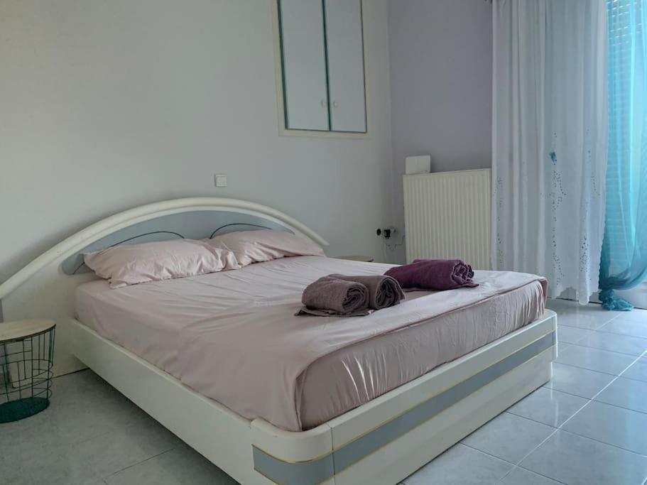 Argostoli Apartment Zewnętrze zdjęcie