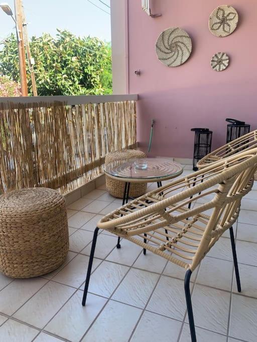 Argostoli Apartment Zewnętrze zdjęcie