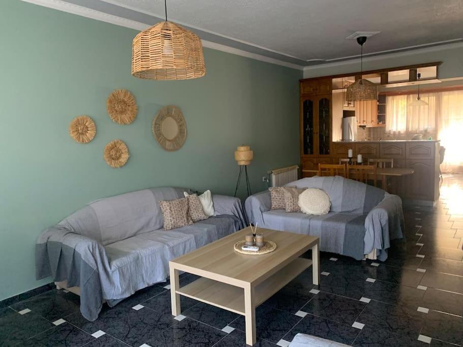 Argostoli Apartment Zewnętrze zdjęcie