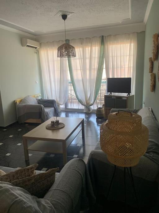 Argostoli Apartment Zewnętrze zdjęcie